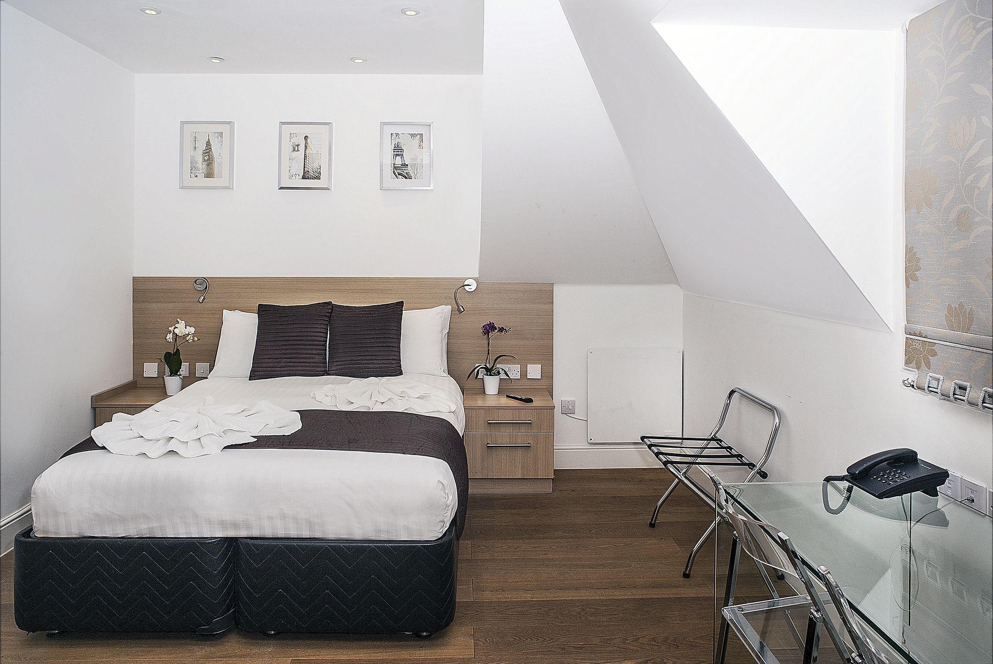 Nox Kensington Aparthotel