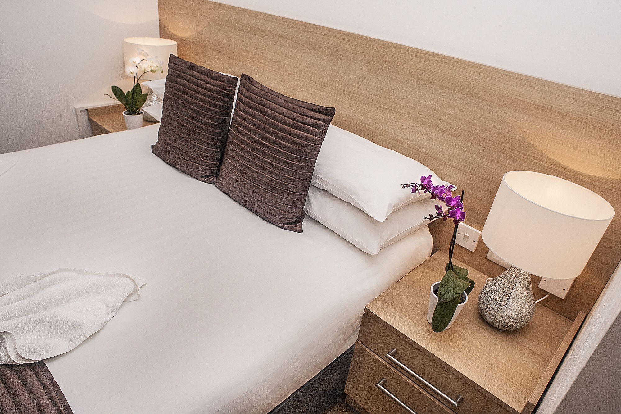 Nox Kensington London