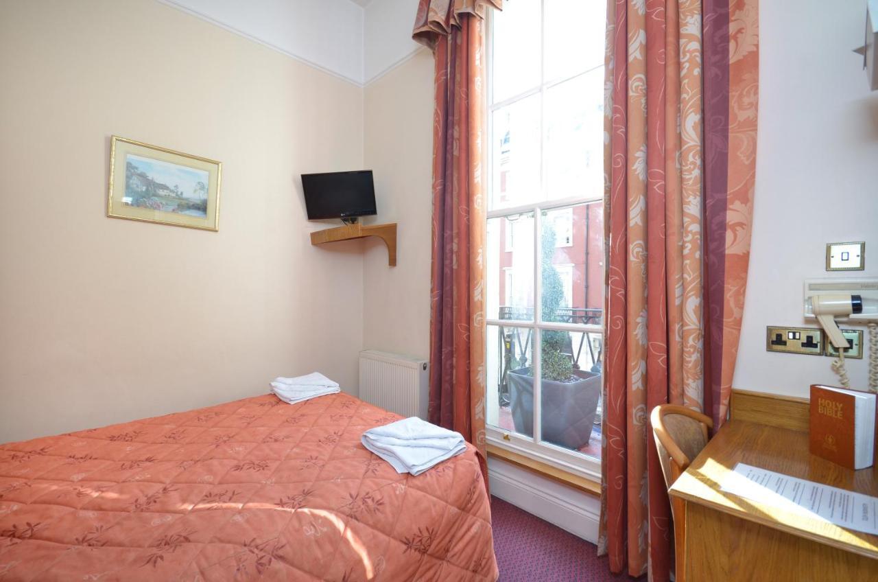 Hotel Seymour London