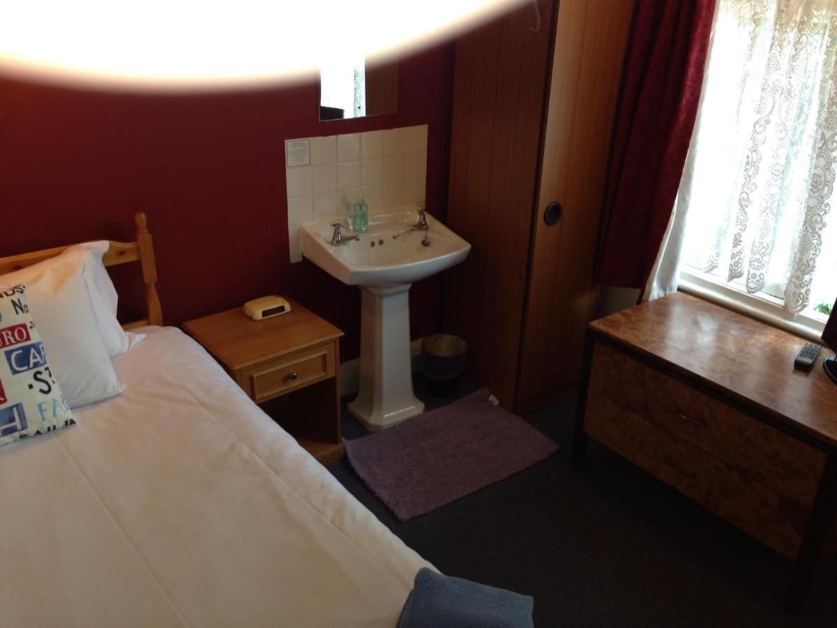 Grange Lodge Hotel - B&B Lägenhet