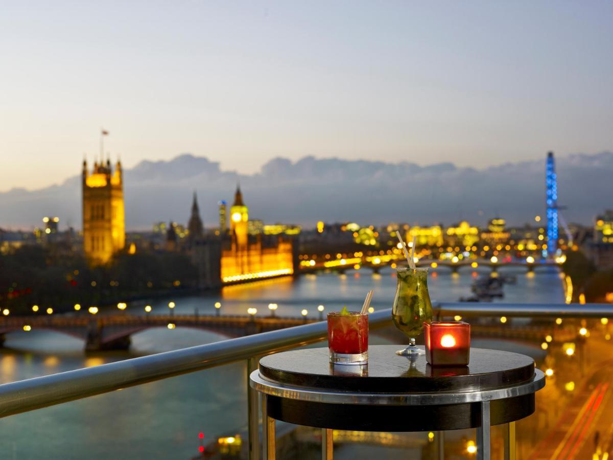 Plaza On The River Aparthotel London