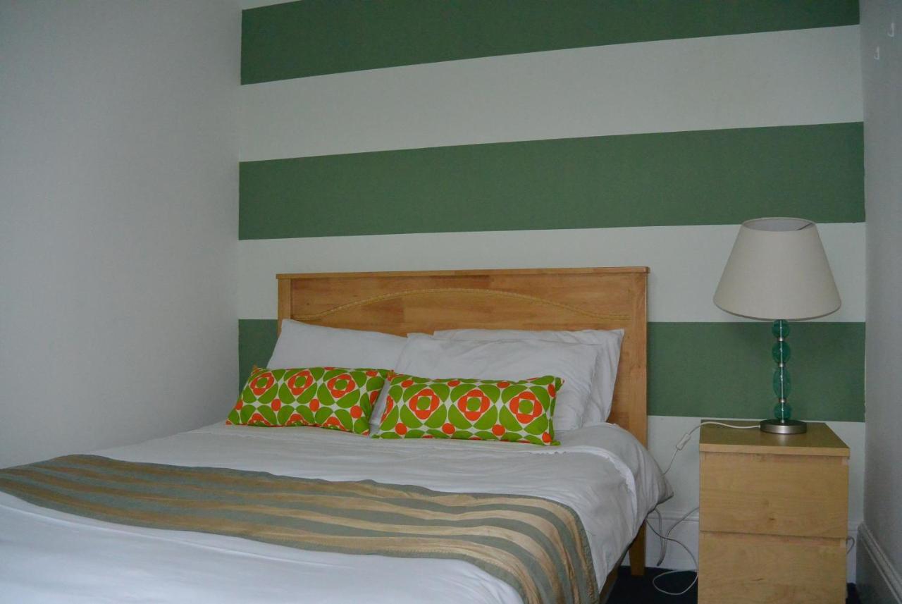 Brick Lane Pensionat 3*