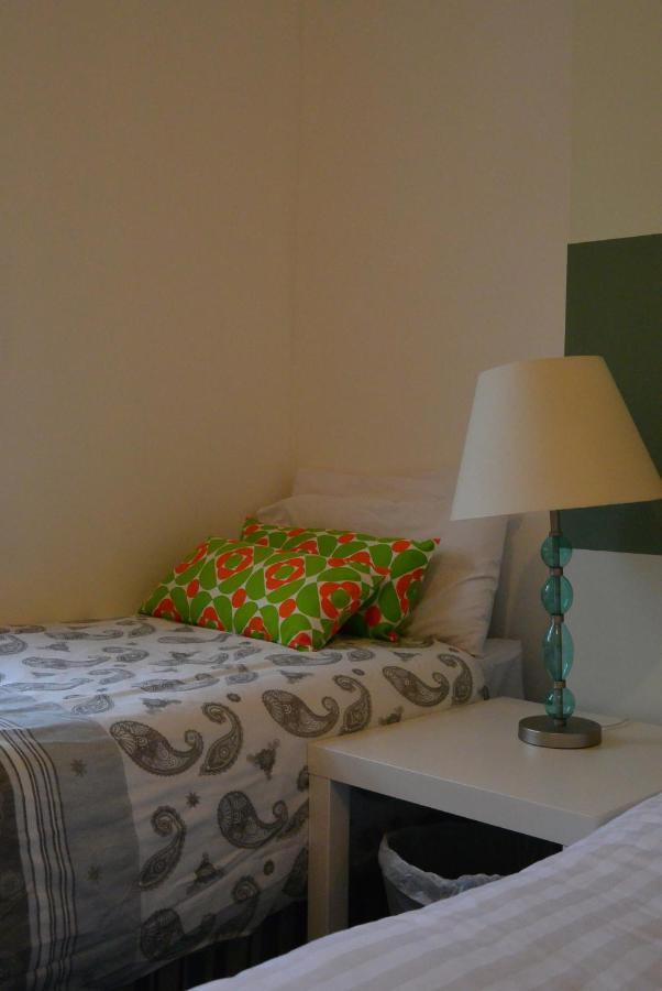 Pensionat Brick Lane 3*