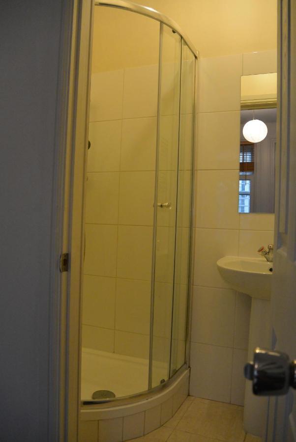 Pensionat Brick Lane 3*