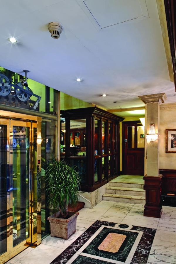 Rochester By Blue Orchid 4* London