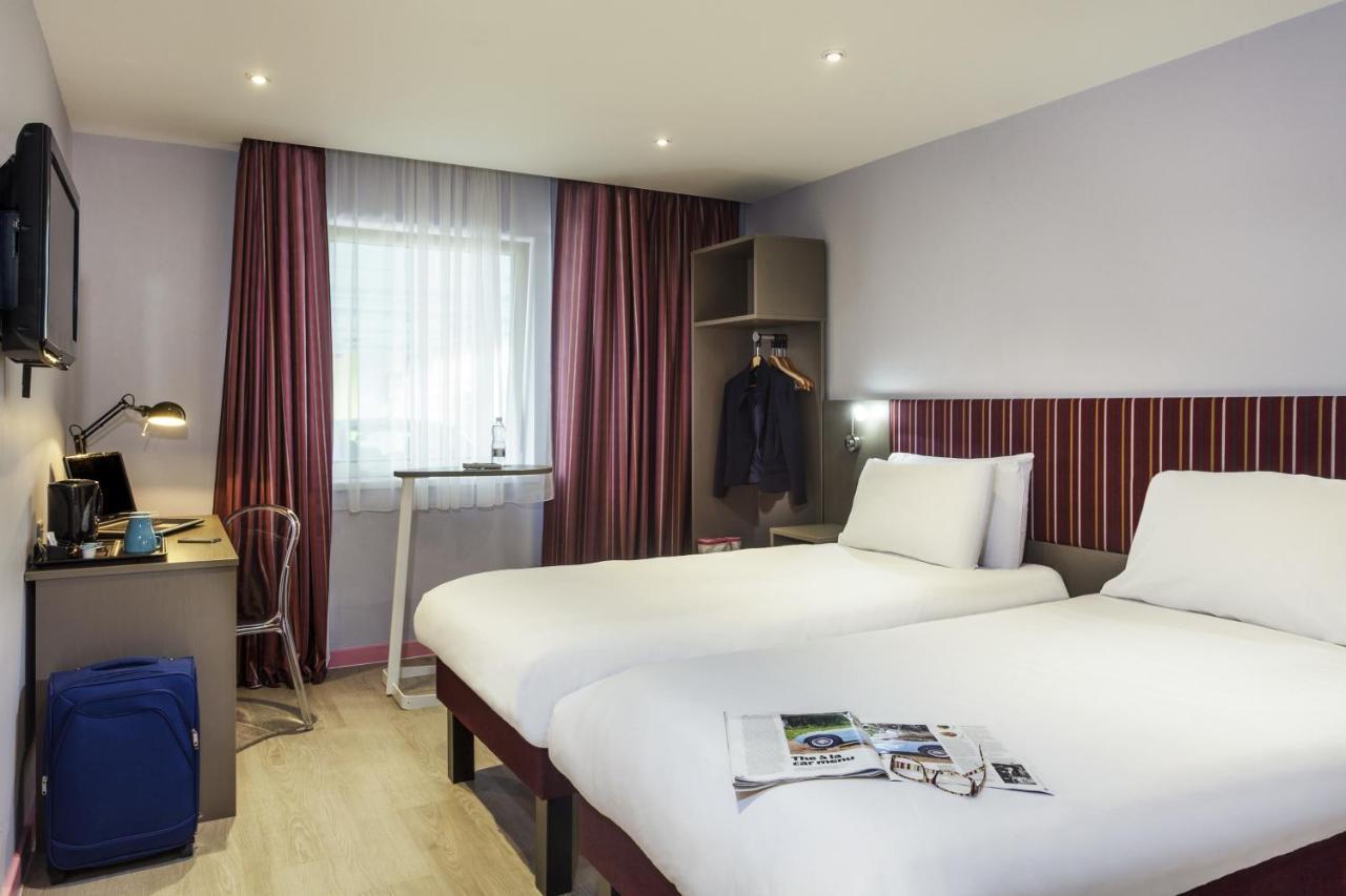 Hotel Ibis Styles Walthamstow