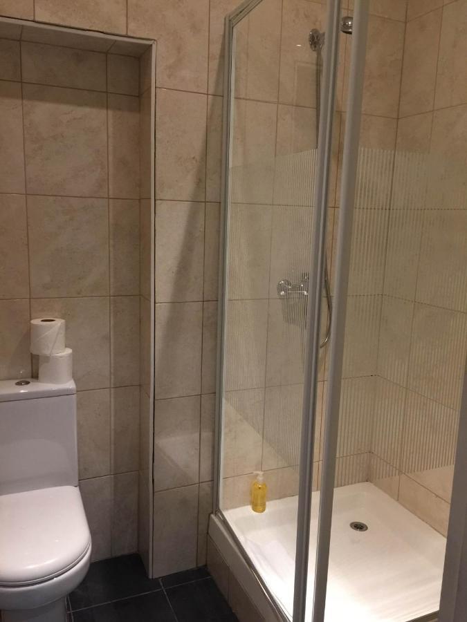 Lägenhet Central London Budget Hotel *
