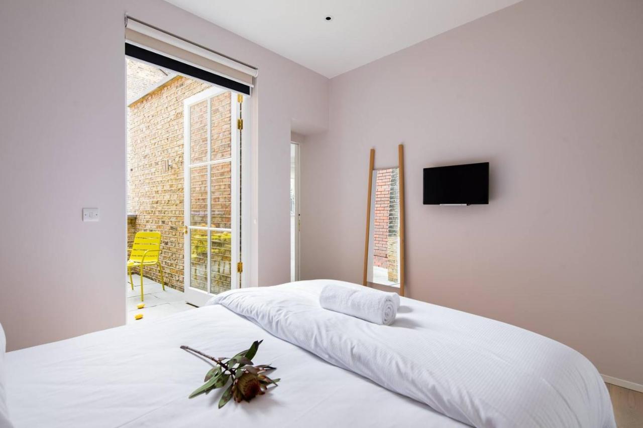 Hausd - Clerkenwell * Londen