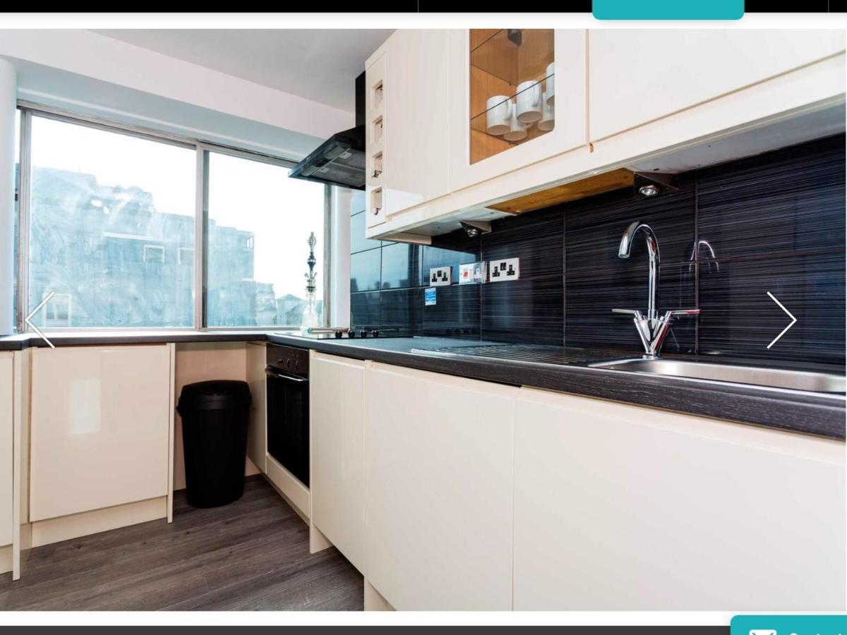 Regent's Park Apartment