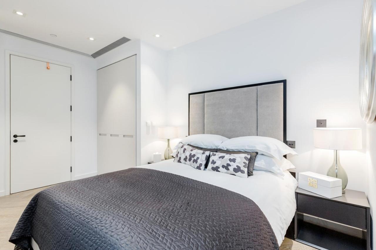 Leilighet Luxury 1 Bedroom Battersea Power Station