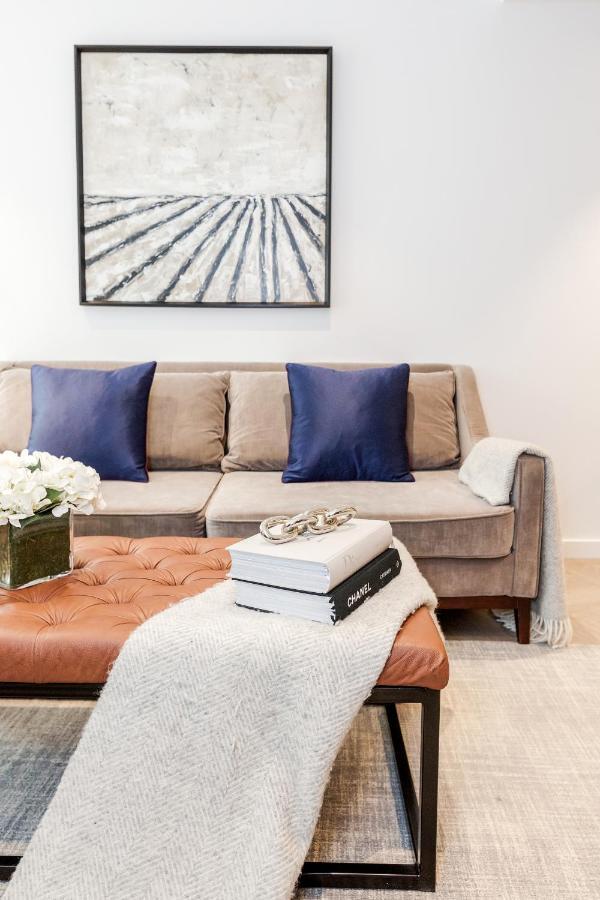 Leilighet Luxury 1 Bedroom Battersea Power Station *