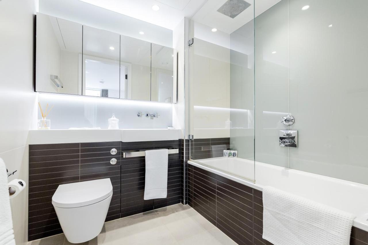 Leilighet Luxury 1 Bedroom Battersea Power Station London