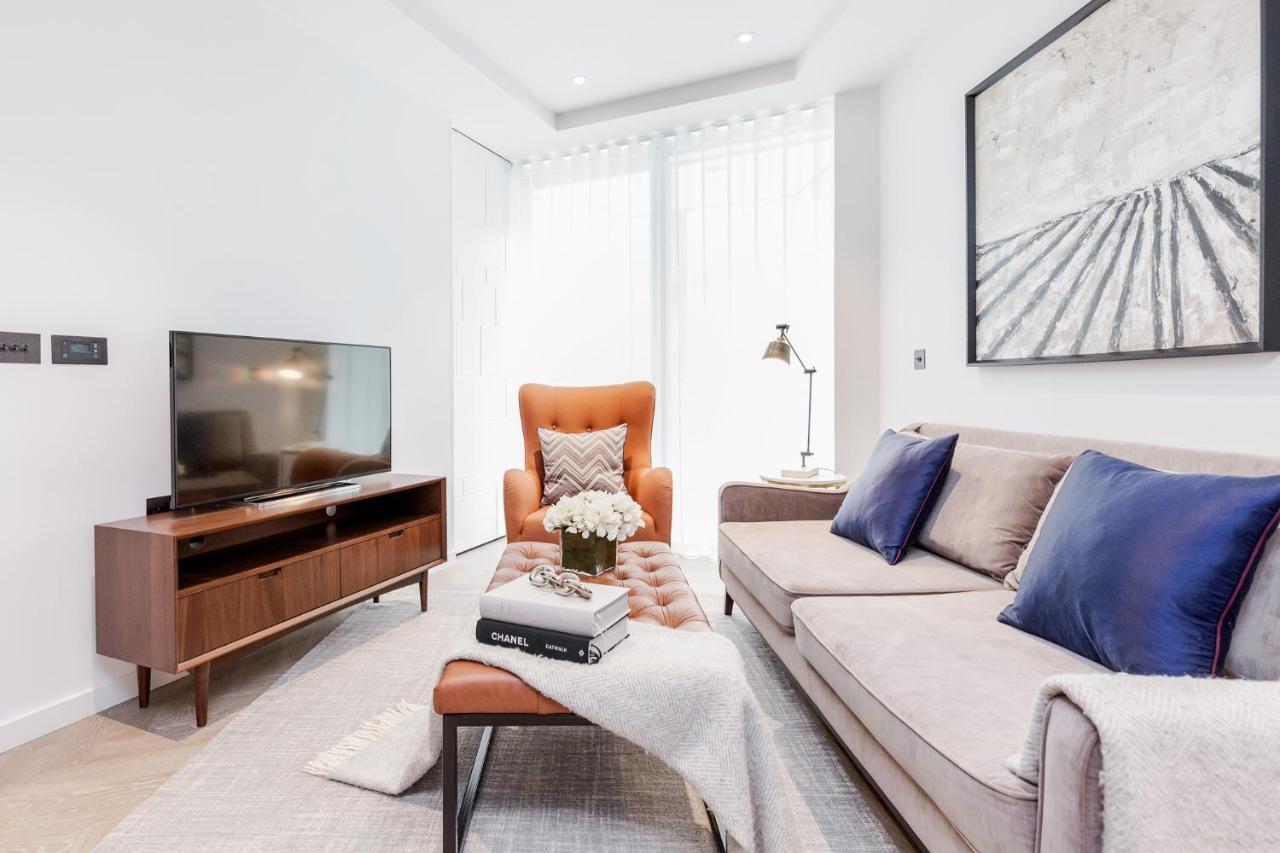 Luxury 1 Bedroom Battersea Power Station *