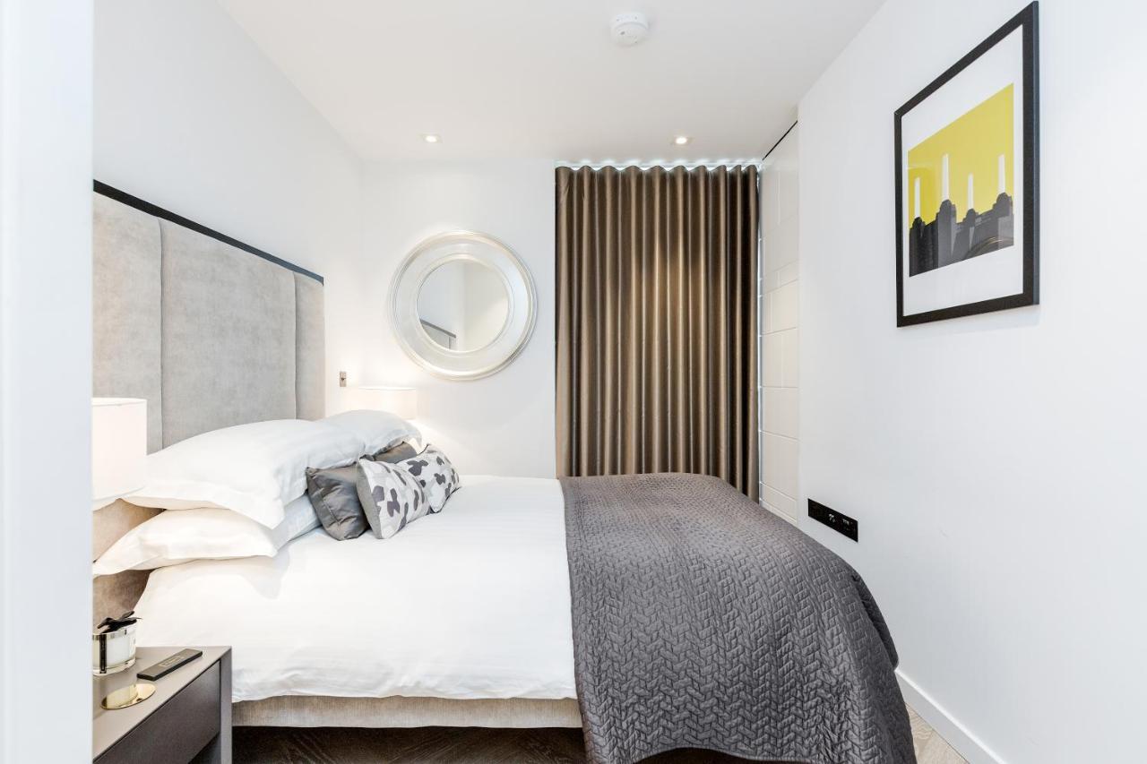 Leilighet Luxury 1 Bedroom Battersea Power Station