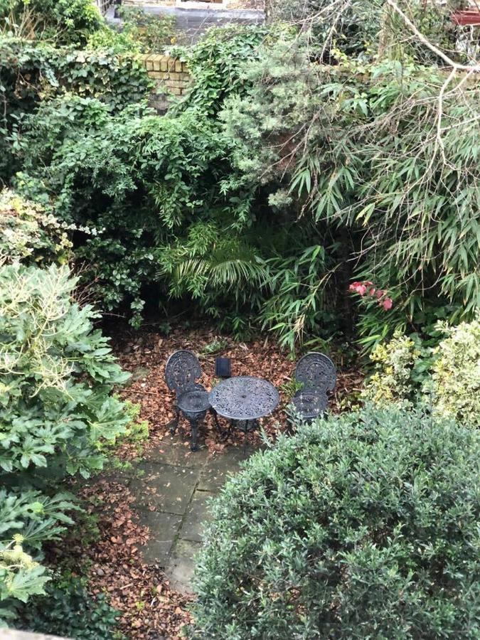 Luxury Central 3 Bedroom Family House Holiday home London