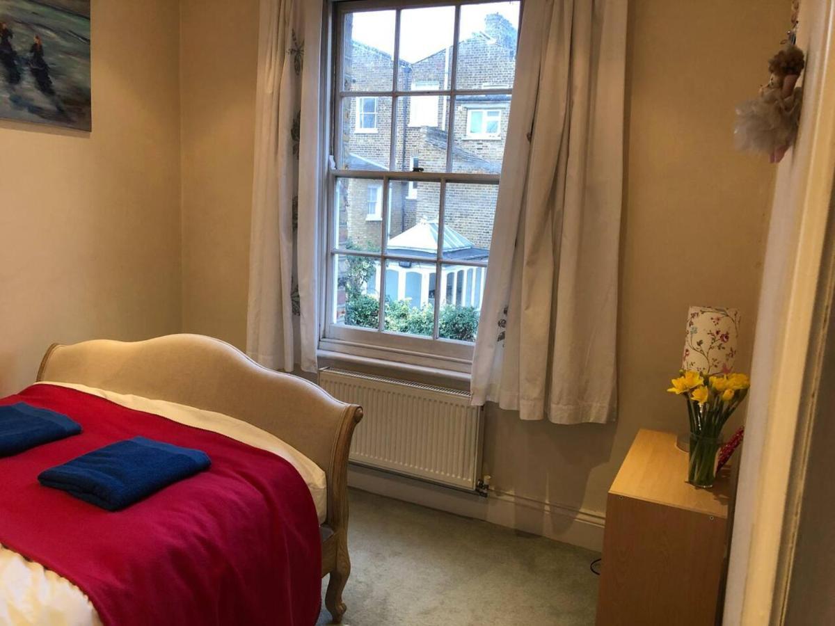 Luxury Central 3 Bedroom Family House *