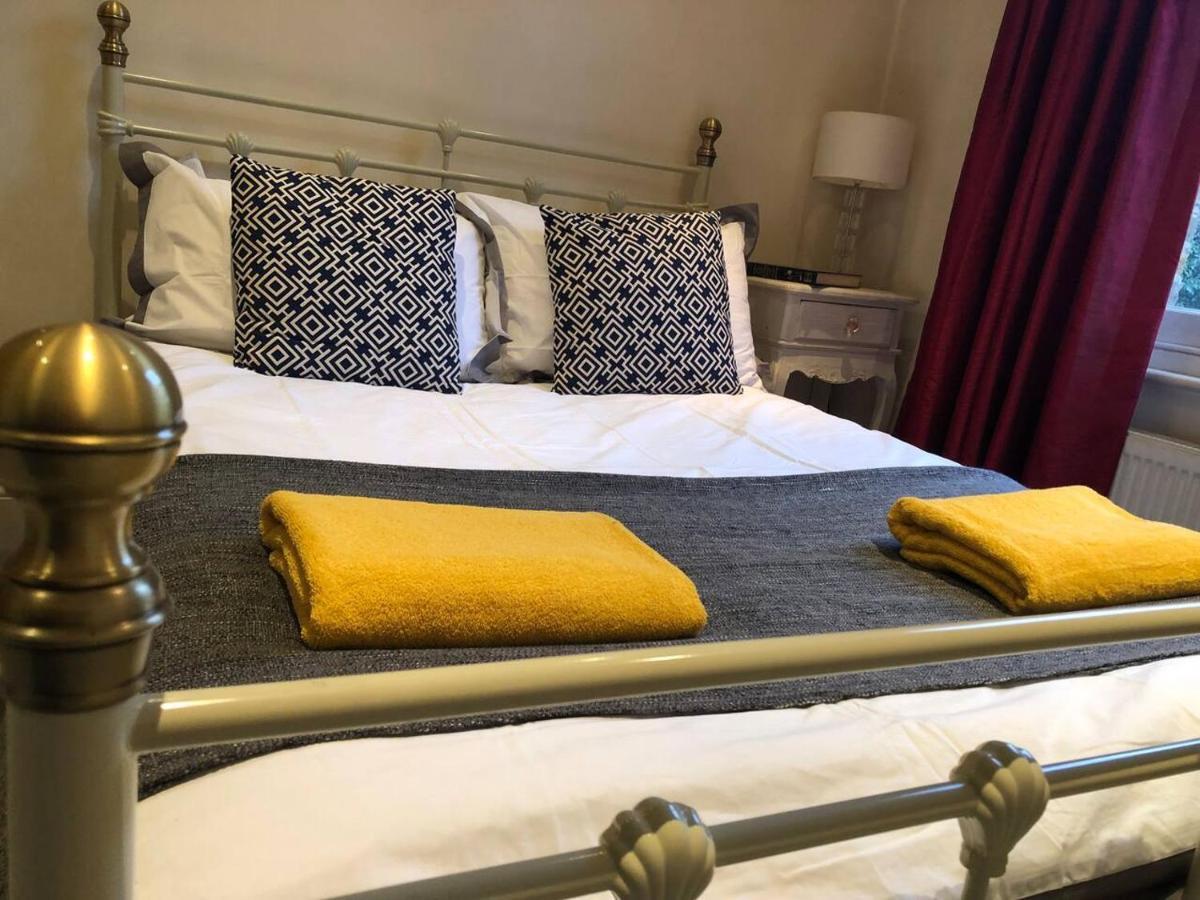 Holiday home Luxury Central 3 Bedroom Family House London