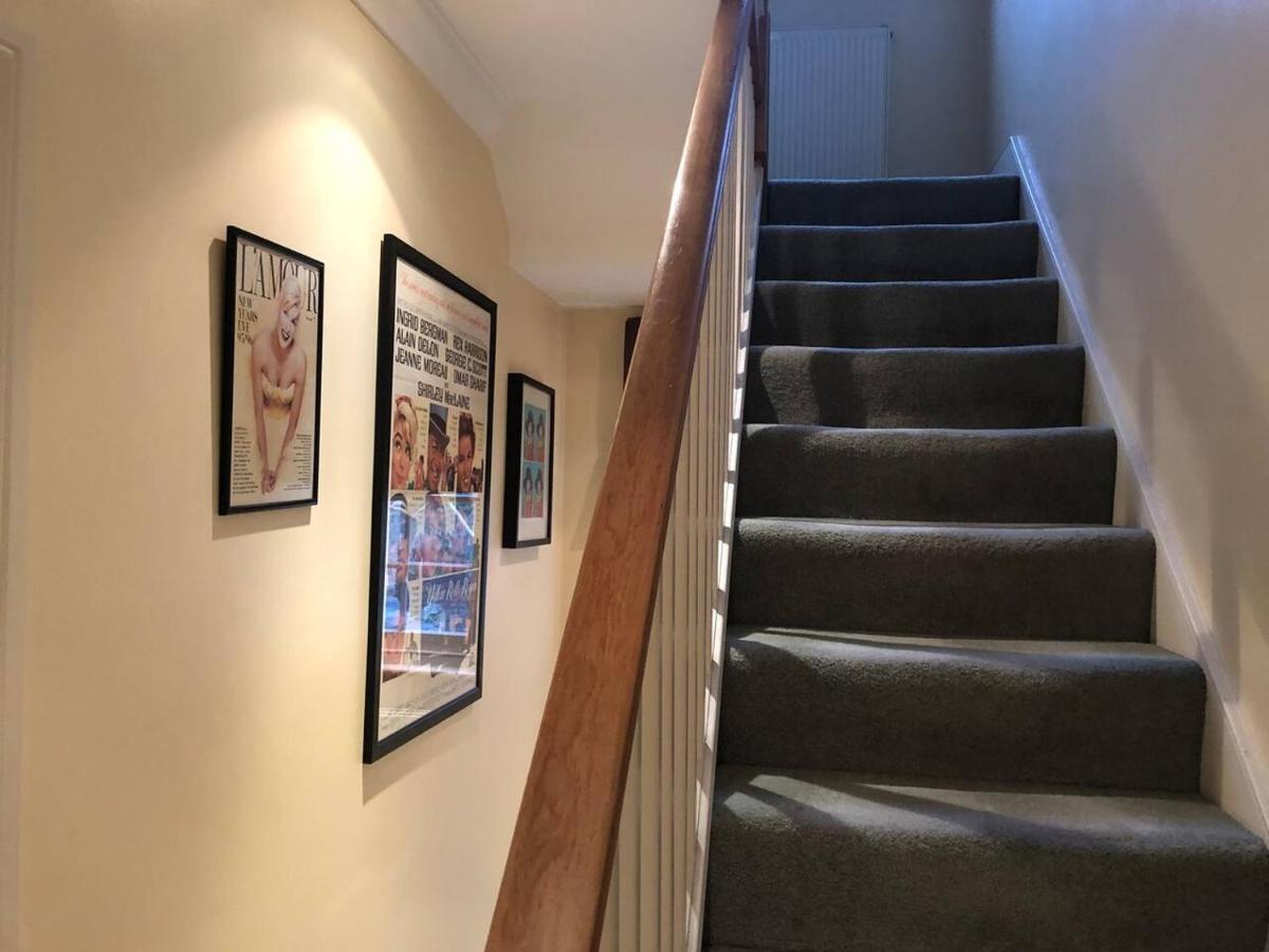 Holiday home Luxury Central 3 Bedroom Family House