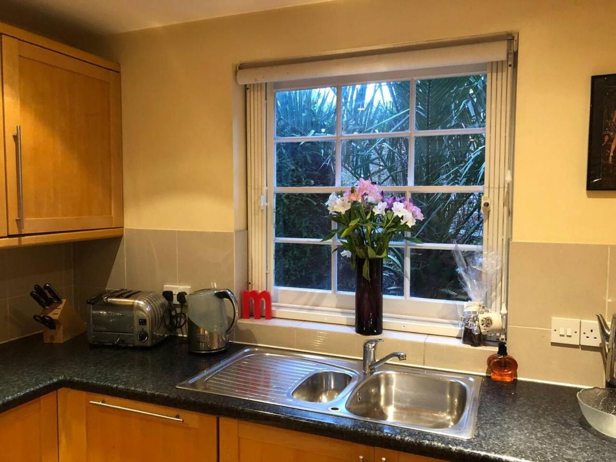 Holiday home Luxury Central 3 Bedroom Family House London