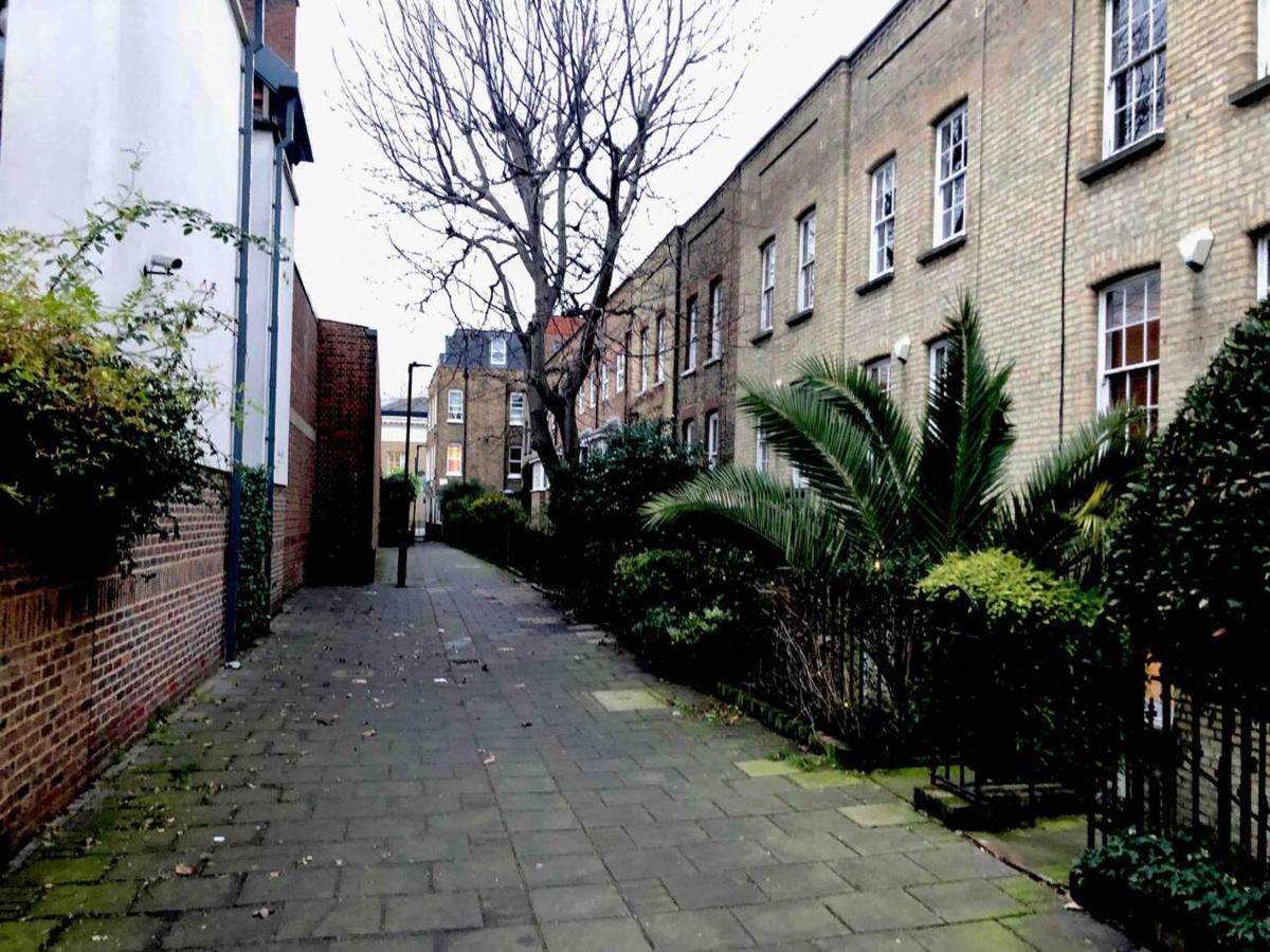 Luxury Central 3 Bedroom Family House