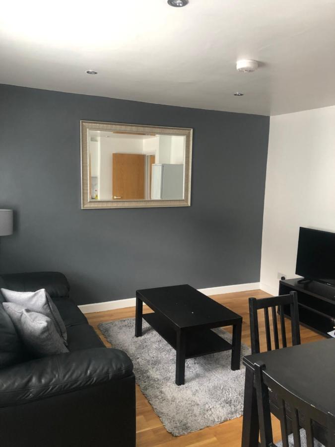Appartamento Modern In Trendy Dalston