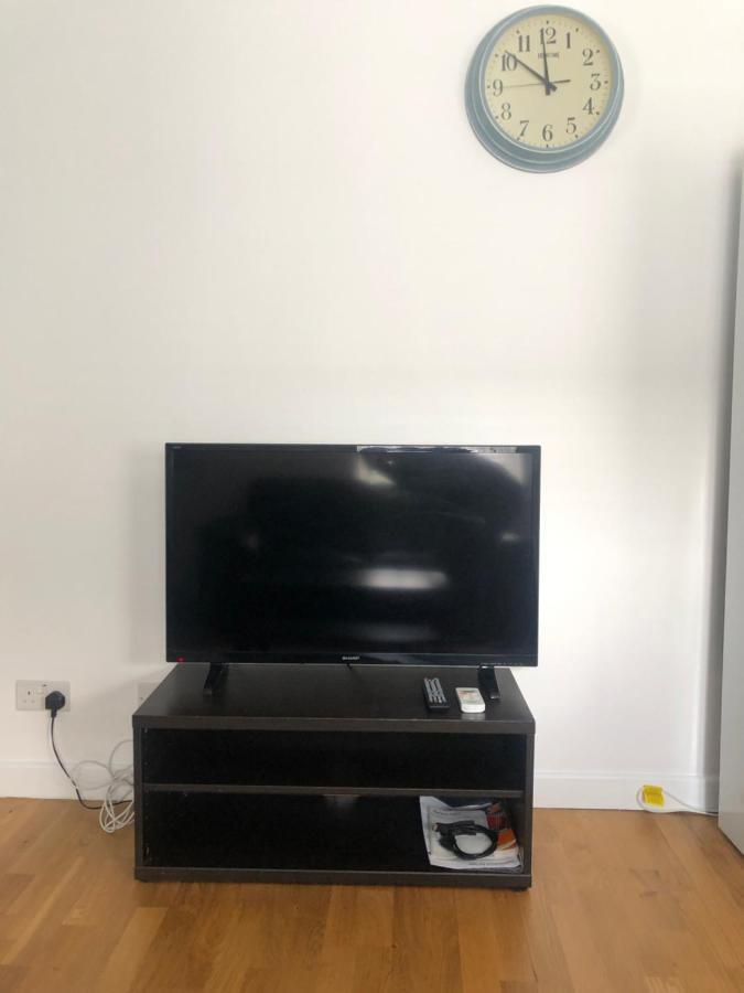 Modern In Trendy Dalston Appartamento *