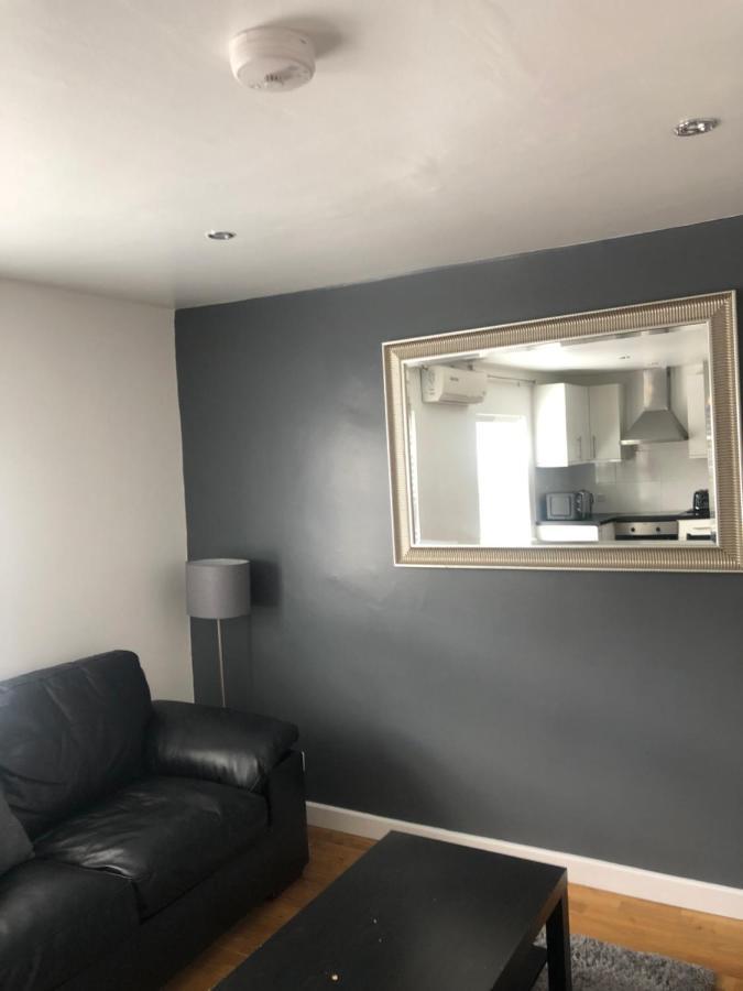 Modern In Trendy Dalston Appartamento