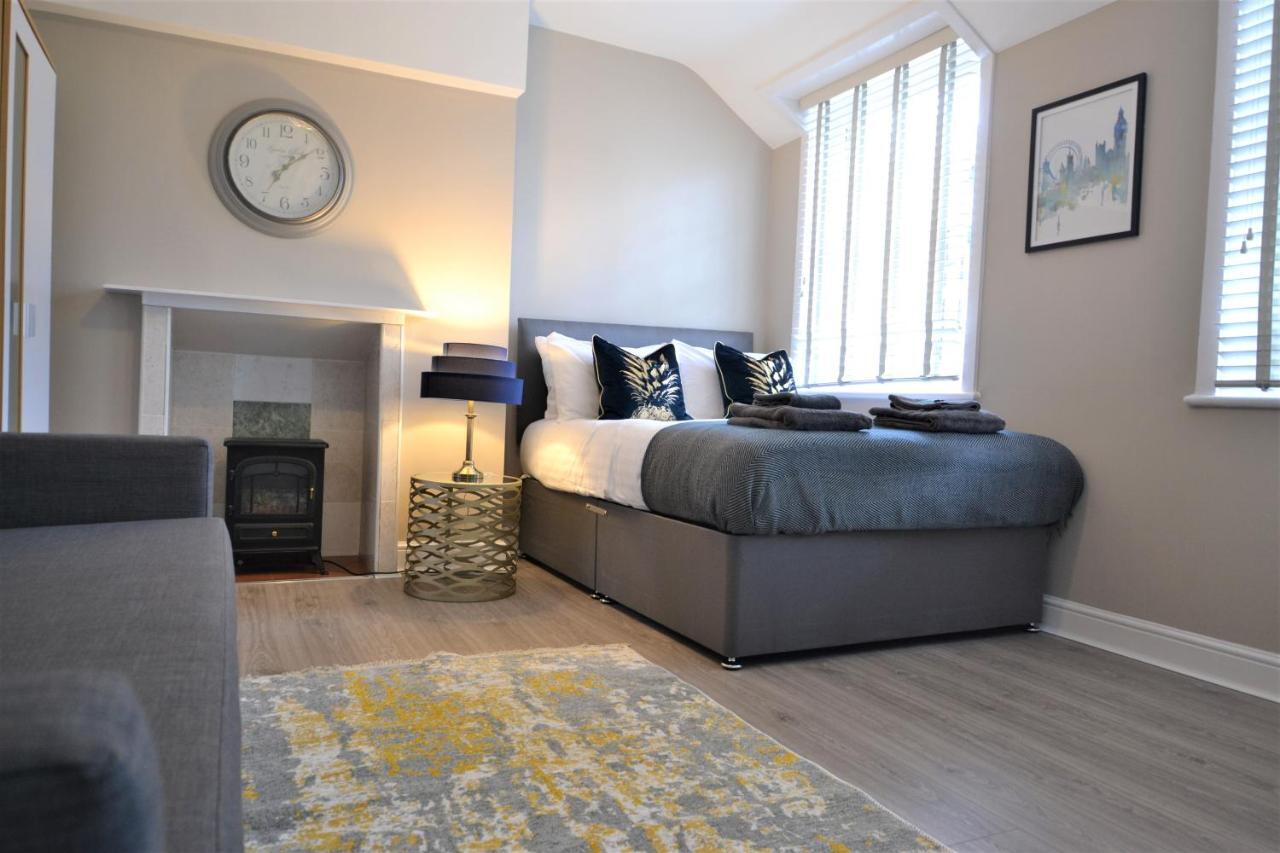 Marble Arch Studio Londres