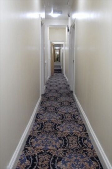 Western Ilford Hotel
