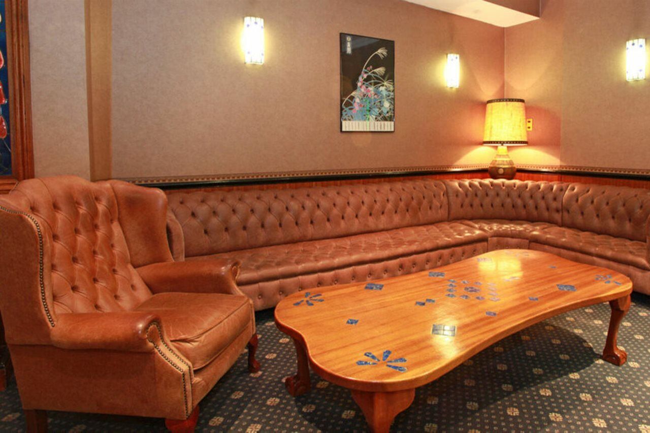 Hotell Mitre House 3*