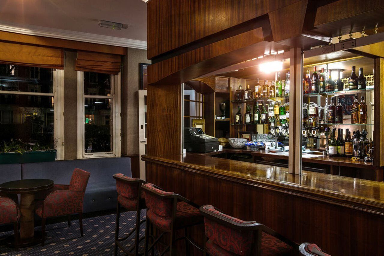 Mitre House Hotell London