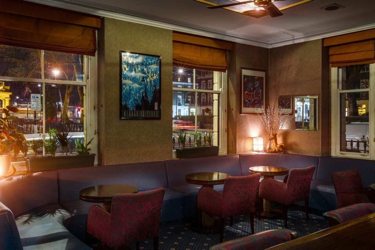 Mitre House Hotell