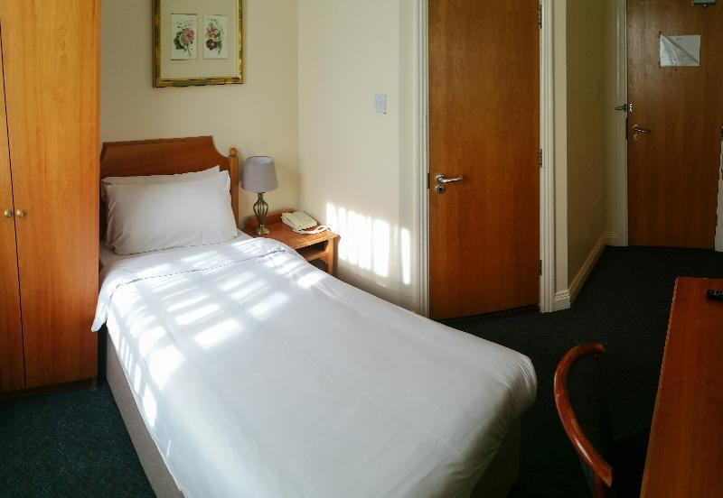 Hotel Mornington Victor Belgravia