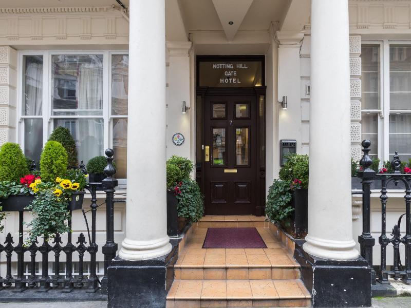 Apartment Comfort Notting Hill