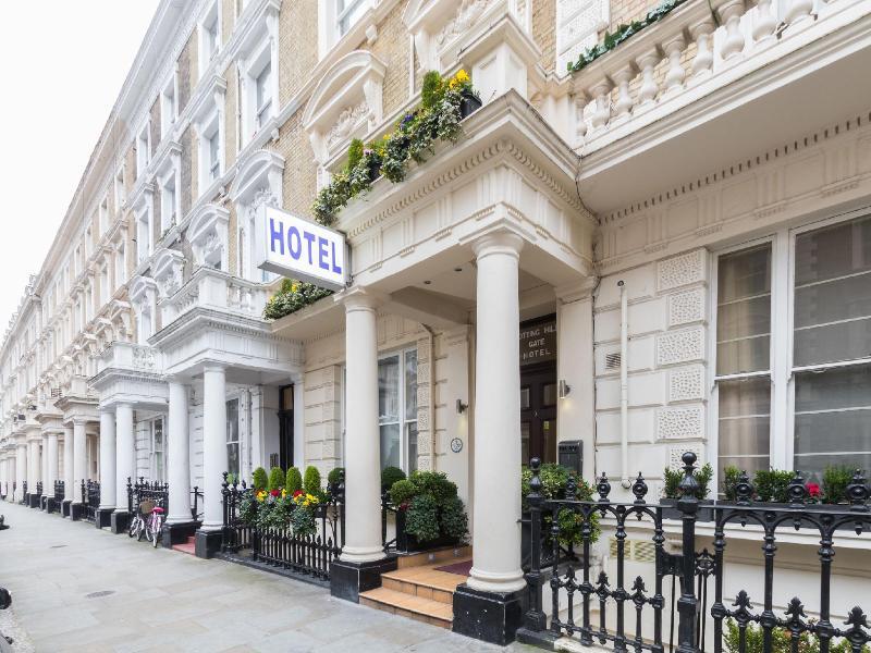 Comfort Notting Hill Apartment London