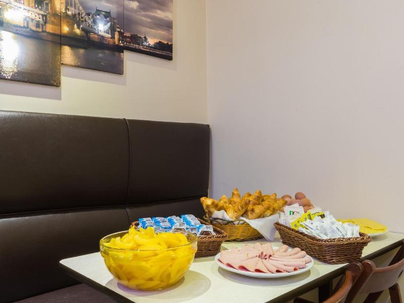 Apartment Comfort Notting Hill *