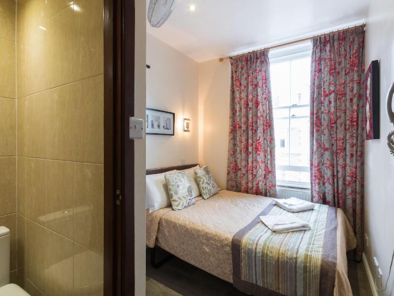Comfort Notting Hill