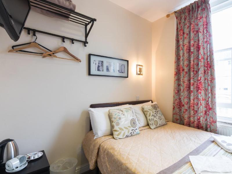 Comfort Notting Hill Apartment *