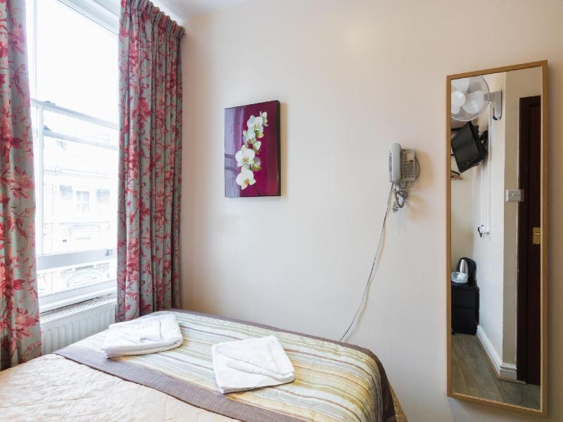 Apartment Comfort Notting Hill London