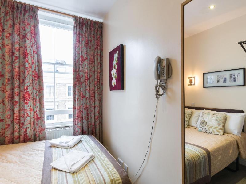 Apartment Comfort Notting Hill