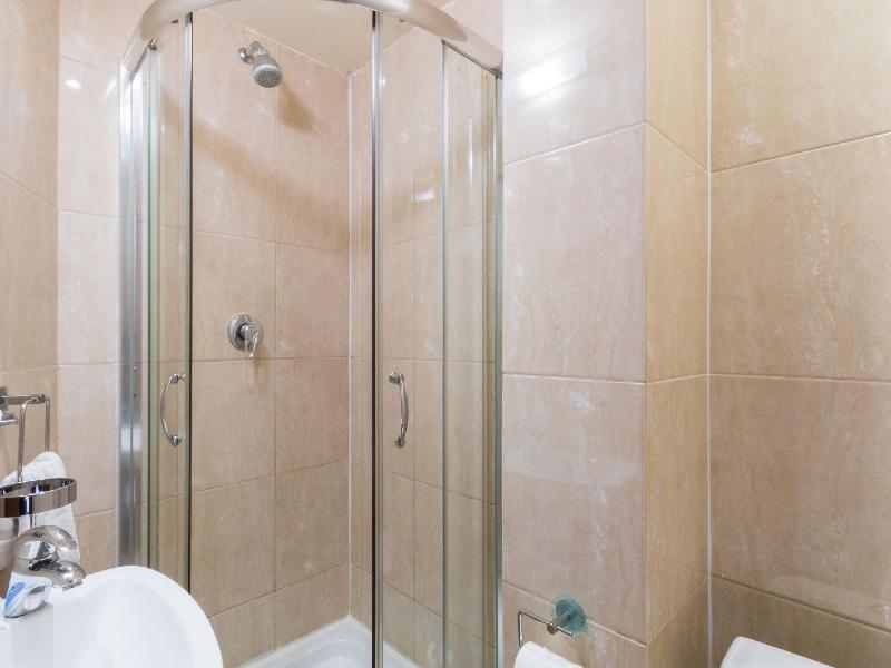 Comfort Notting Hill Apartment London