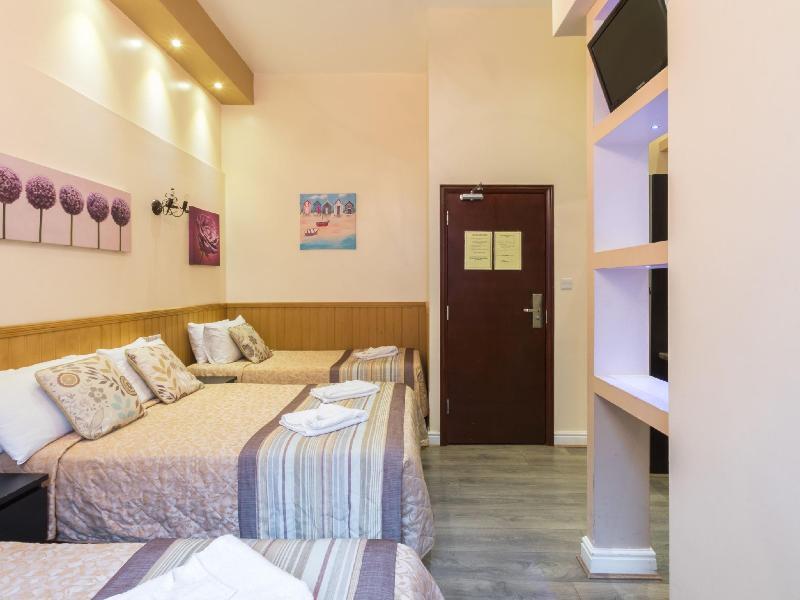 Comfort Notting Hill London