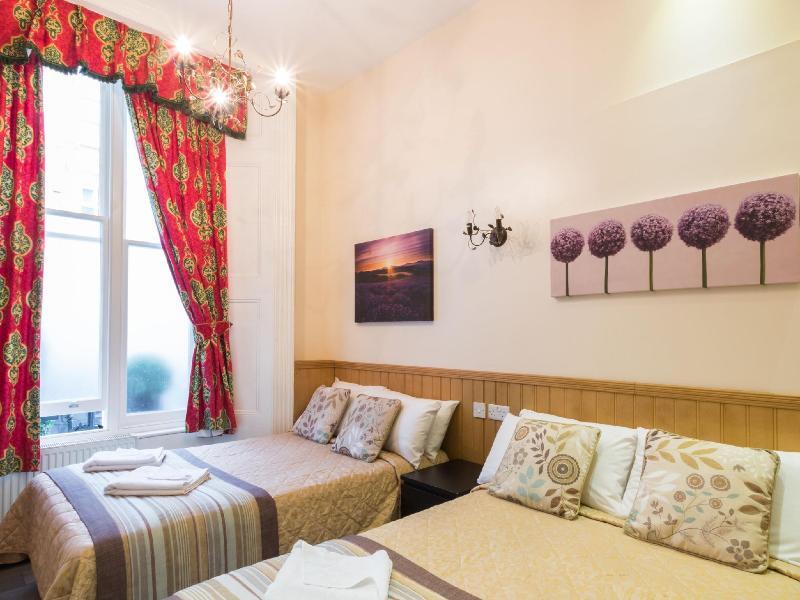 Apartment Comfort Notting Hill *
