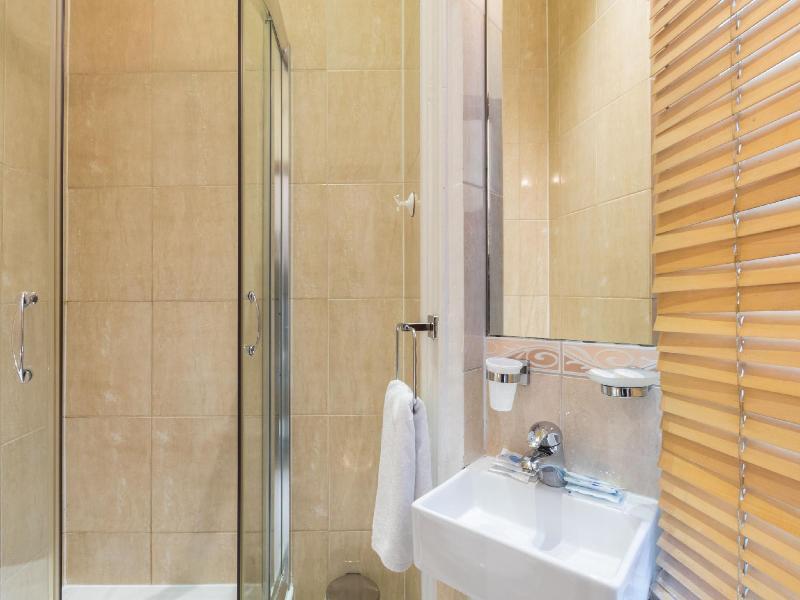 Comfort Notting Hill Apartment *