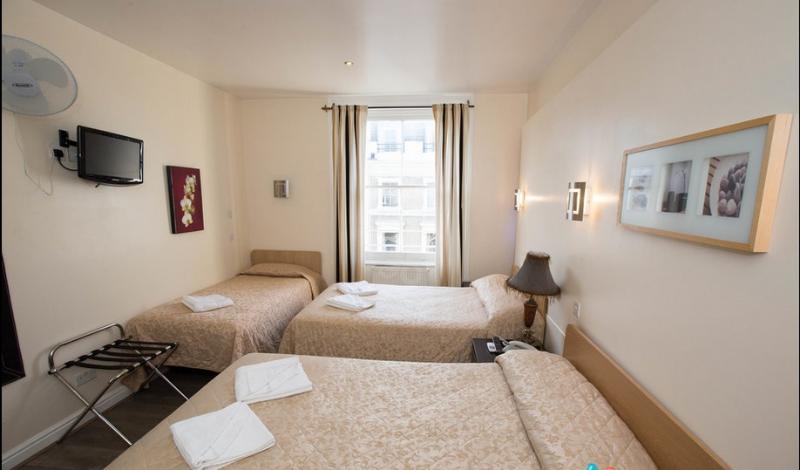 Apartment Comfort Notting Hill London