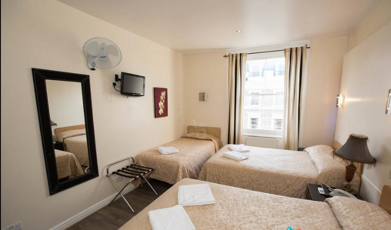 Comfort Notting Hill * London