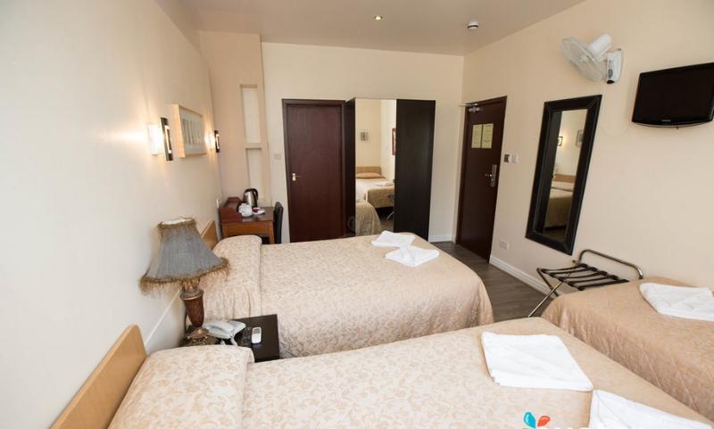 Apartment Comfort Notting Hill