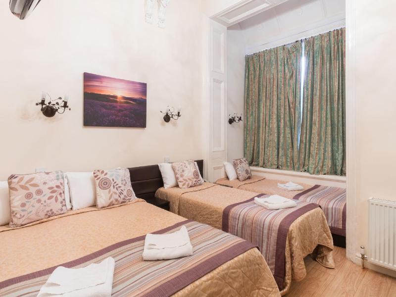 Comfort Notting Hill Apartment London