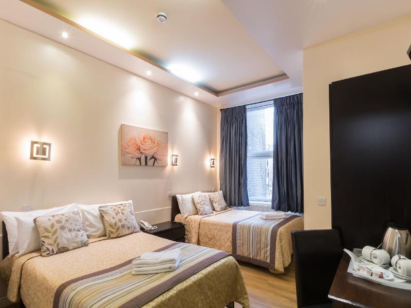 Comfort Notting Hill London