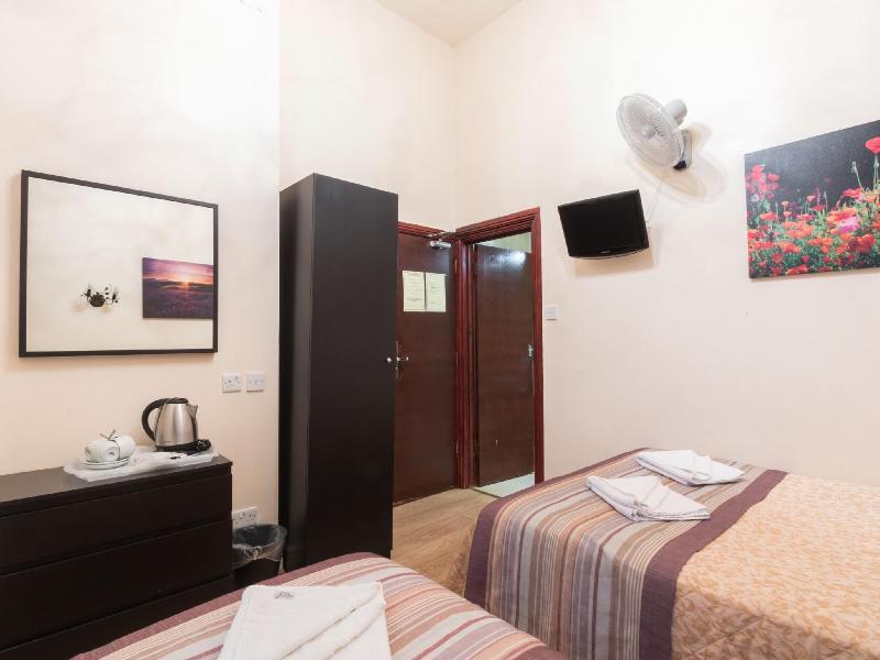 Comfort Notting Hill Apartment